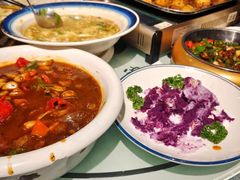 -皖小斌·小葱伴豆腐(丰收路店)