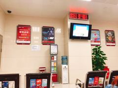 -中国银行(流塘支行)