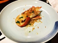 -万丽轩·粤菜(王府井金茂万丽酒店)