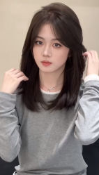 -丝语萱形象