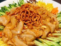-红东阁东北菜烤肉酒馆(CROSS万象汇店)
