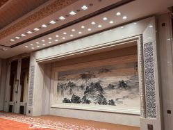 -人民大会堂宴会厅