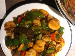 -十面春风·江南面馆(崇宁路店)