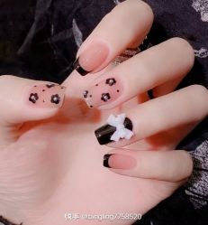 -Halo美甲美睫