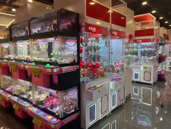 -木马王国(萧山银隆店)