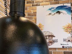 大堂-青鹤谷(苏州店)