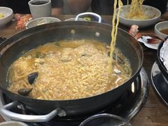 -真情鲍鱼海鲜汤