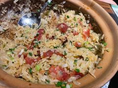 -鹅城粤菜馆(白云山路店)