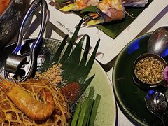 -暹罗泰·泰国餐厅(仁和新城店)
