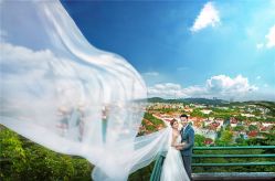-摩玛婚纱摄影(杭州店)