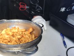 -傅强排骨(成都总店)