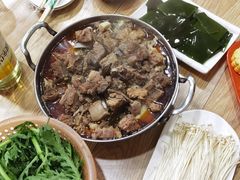 -老殷锅仔