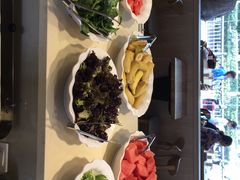 -素满香·素食自助餐(苏州·临顿路店)
