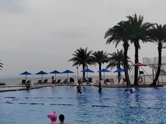 -深圳大梅沙京基洲际度假酒店