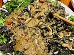 -義聚德·清真铜锅涮羊肉·烧烤(河东店)