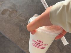 -三亚海棠湾仁恒皇冠假日酒店·大堂吧