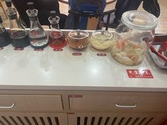 -喜家德虾仁水饺(北站店)