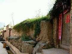 -萝卜寨羌文化生态旅游区