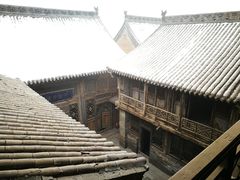 -山西王家大院