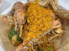 -嘉升大排档(番禺总店)