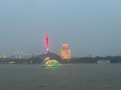 -武汉两江游览·夜游长江(汉口粤汉码头)