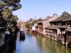 -乌镇景区