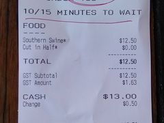 -Fergburger(皇后镇店)