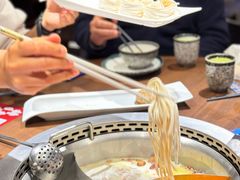 -快乐小羊·内蒙牛羊肉火锅(流花中心店)