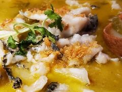 -九锅一堂酸菜鱼(新南凯德直营店)