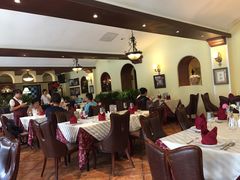 大堂-维兰西餐(万泉河店)