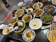 -西月城谭豆花(春熙路店)