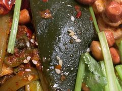 -拿渡麻辣香锅(管庄店)