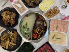 -多迷烫菜广场(水心大厦店)