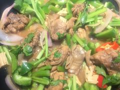 -大牛湾·眷村牛肉面(蠡溪店)
