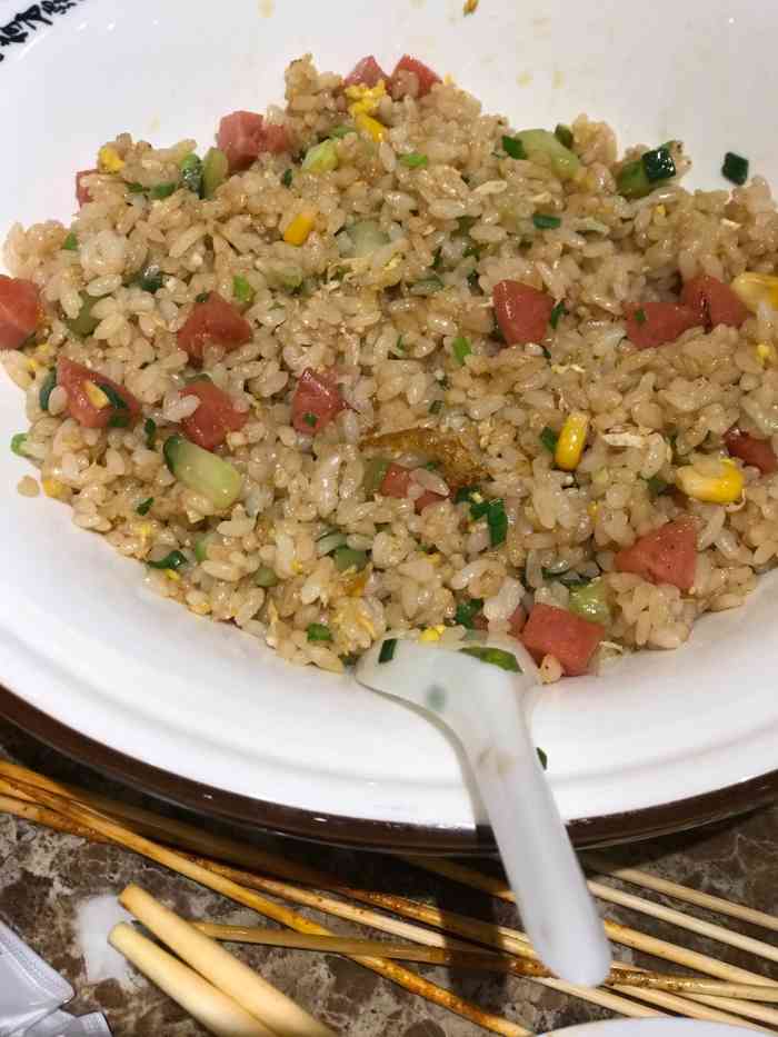 祖玛伍界(金地自在城店)-"总体味道不错,服务非常热情.特别推荐一米.