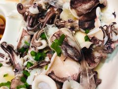 -健眺小海鲜(临海后山店)