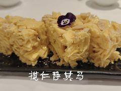 -白天鹅宾馆-宏图府餐厅