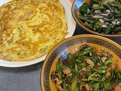 -瑞华土菜馆老字号(灰汤镇店)