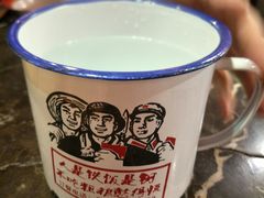 -粗粮人家·东北菜(洋桥店)