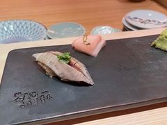 -橼舍鮨青木