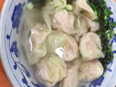 -新丰小吃(中山中路分店)