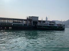 -天星小轮码头
