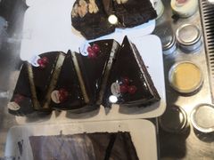 -榖屋house of flour(张江首店)