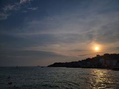 -朱家尖南沙景点