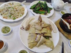 -文记壹心鸡(宝华路店)