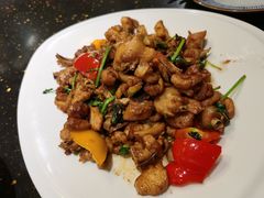 -老板很二(吉大店)