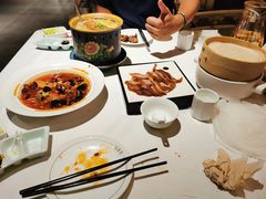 -北京全聚德(清华园店)