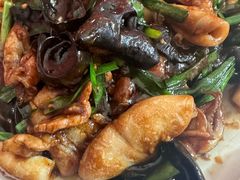 -九龙餐厅(大沽路店)