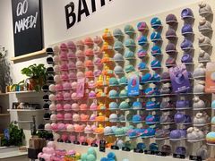 -LUSH(威尼斯人店)