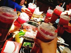 -炉小哥烤肉(朗悦公园茂店)